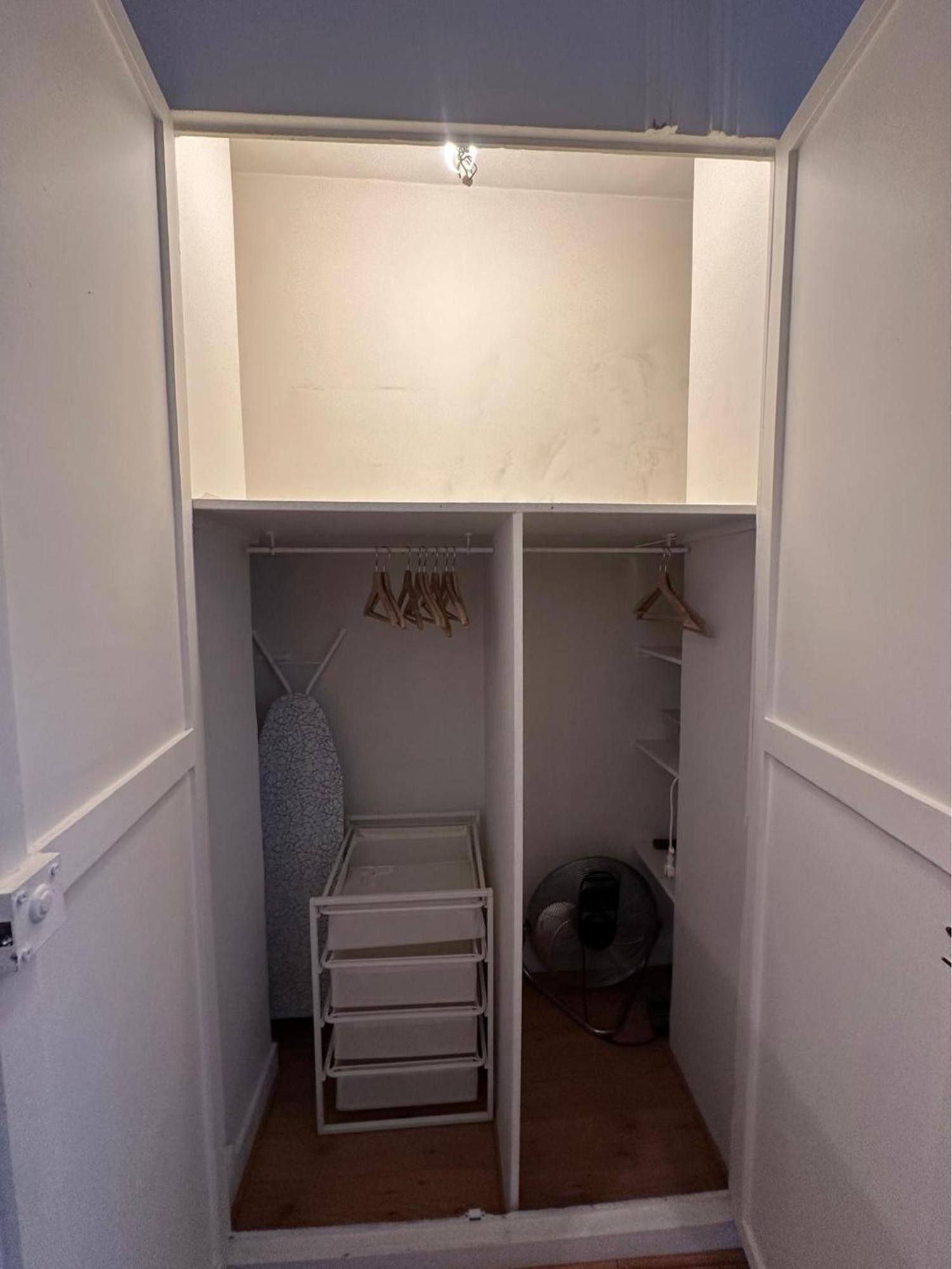 Apartment 8 *